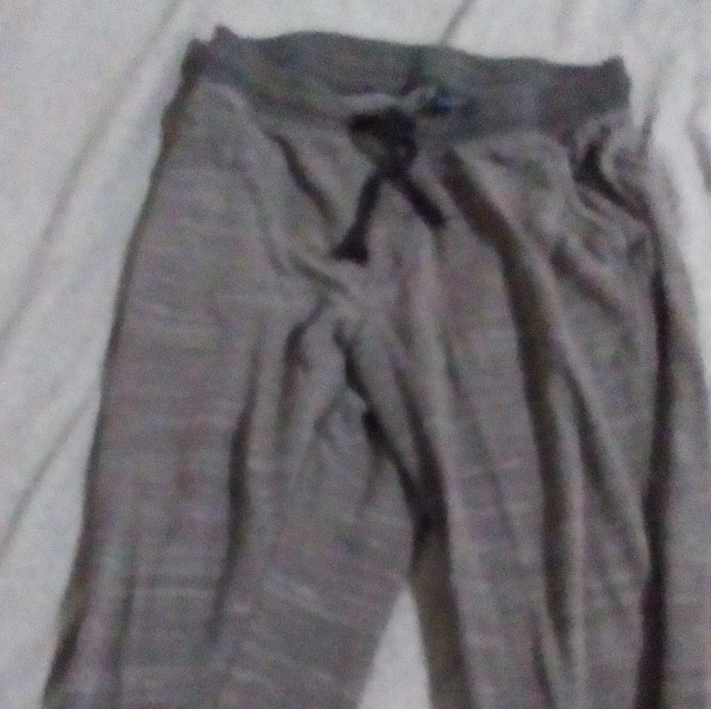 Sweatpants